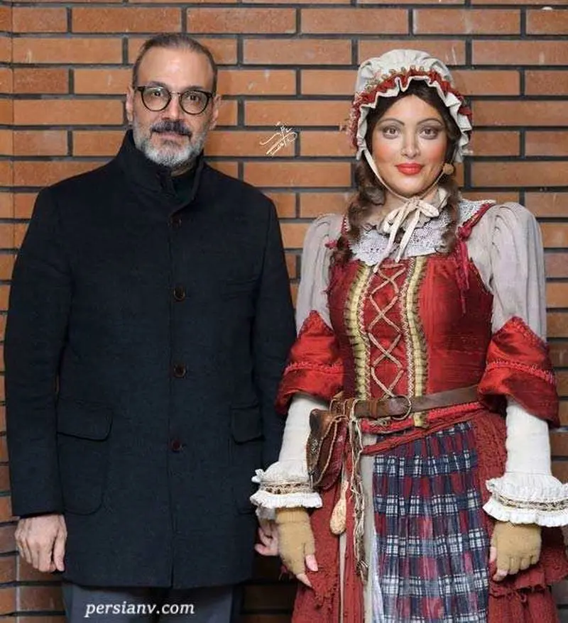 بازیگر سینما و تلویزیون