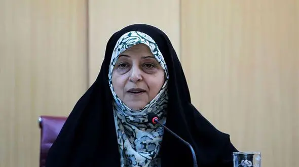 ابتکار از درخواست ثبت نام مادر در کارت ملی خبر داد