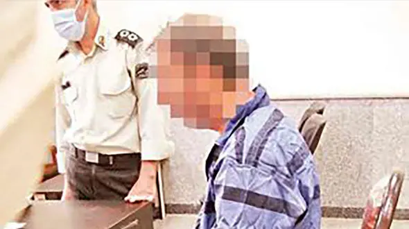 مرد عصبانی همسر وسواسی اش را کشت! / در تهران رخ داد