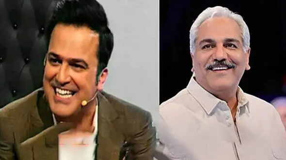 تغییر چهره بازیگران مرد ایرانی با دستکاری جالب هوش مصنوعی/ محمدرضا گلزار، مهران مدیری، حامد آهنگی و شاهرخ استخری اگر ریش بلند داشتن چه شکلی میشدن؟