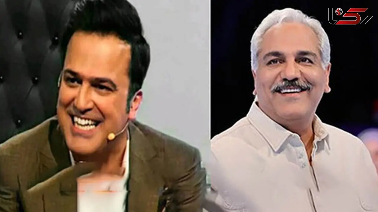 تغییر چهره بازیگران مرد ایرانی با دستکاری جالب هوش مصنوعی/ محمدرضا گلزار، مهران مدیری، حامد آهنگی و شاهرخ استخری اگر ریش بلند داشتن چه شکلی میشدن؟