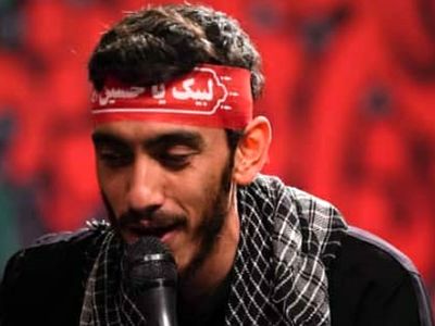 حاج مهدی رسولی کیست؟ زندگینامه و اطلاعاتی درباره همسرش