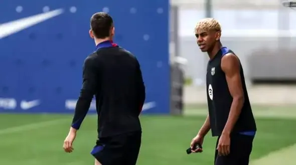 ترکیب احتمالی بارسلونا و رئال مادرید برای ال کلاسیکو