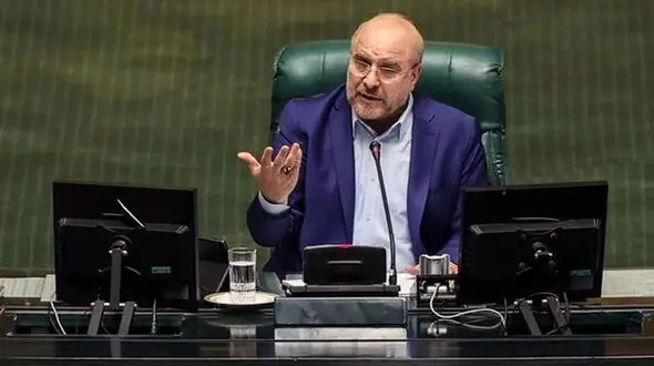 قالیباف: تعرض به ایران آتش زدن بشکه باروت است
