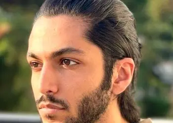 ماشین شیک و امروزی کیسان دیباج که همه راننده ها آرزوشو دارن+عکس/آقای جنتلمن سوار بر جت شخصی اش