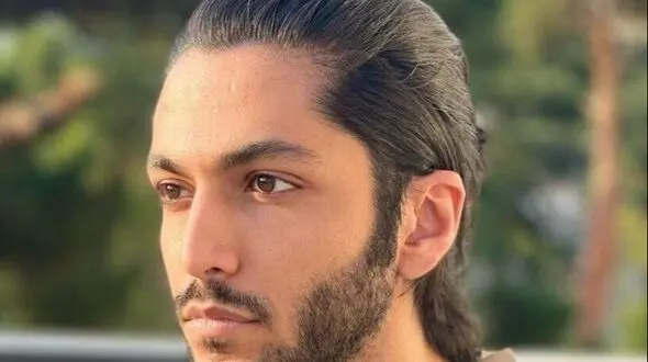 ماشین شیک و امروزی کیسان دیباج که همه راننده ها آرزوشو دارن+عکس/آقای جنتلمن سوار بر جت شخصی اش