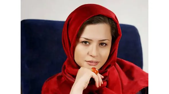 عکس جذاب از لباس عروس شیک مهراوه شریفی نیا ! / عکس لو رفته خانم بازیگر !