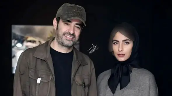 عکس / ازدواج دوم به شهاب حسینی ساخته؟ / آقای بازیگر در کنار همسر دوم و 35 ساله‌اش جوان‌تر و سرحال‌تر از همیشه