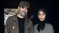 عکس / ازدواج دوم به شهاب حسینی ساخته؟ / آقای بازیگر در کنار همسر دوم و 35 ساله‌اش جوان‌تر و سرحال‌تر از همیشه