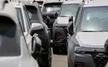 سرنوشت مبهم خودروهای خارجی در مرز غربی کشور