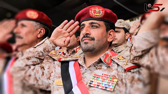 Israeli Media: Assassination Attempt on Yemeni Army Chief of Staff Failed