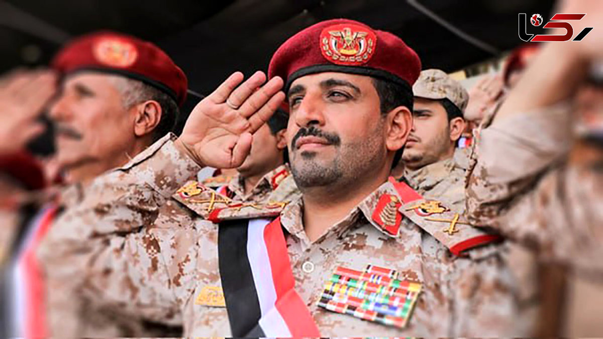Israeli Media: Assassination Attempt on Yemeni Army Chief of Staff Failed