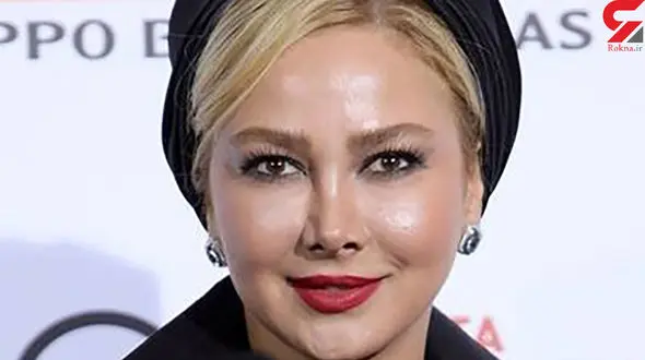 عکس ممنوعه آناهیتا نعمتی در ساحل دریا ! / بدون آرایش اما بی حجاب !