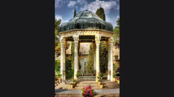 فال حافظ امروز / 4 مرداد ماه با تفسیر دقیق + فیلم