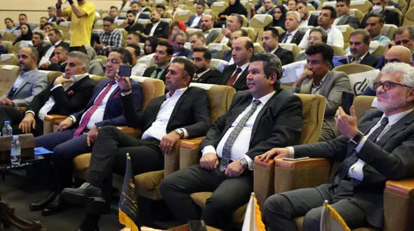 روش فروش ملک در حال گذر از سنتی به صنعتی + فیلم