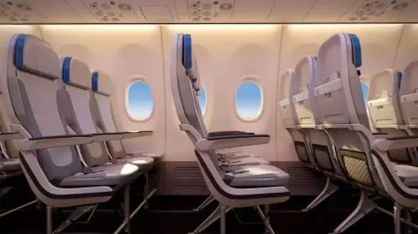 دلایل صاف کردن صندلی‌ ها هنگام فرود و برخاست هواپیما