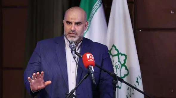 هم زمانی افتتاح موزه "اسرار سازمان" با فعالیت اخیر سازمان منافقین در ایران
