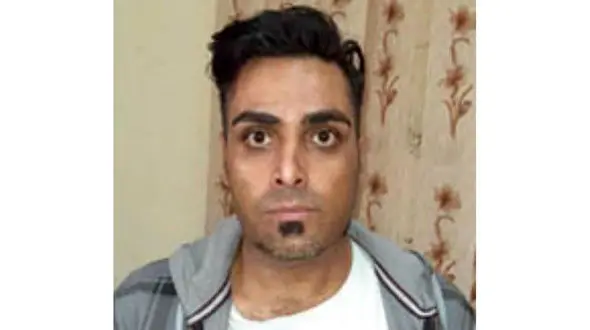 سعید بوژمهرانی را می شناسید؟ / جیب نیشابوری ها را خالی کرد + عکس چهره باز