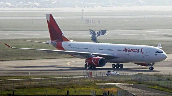 نخستین عکس از دومین "ایرباس" جدید ایران