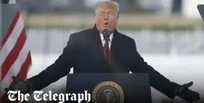 افشاگری درباره تحریف سخنان ترامپ توسط بی‌بی‌سی