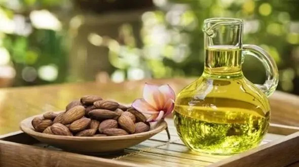 ماسک هایی طبیعی که مو را براق می کنند
