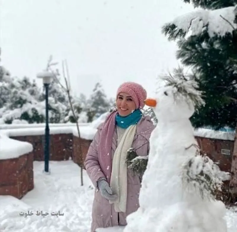 سوگل طهماسبی