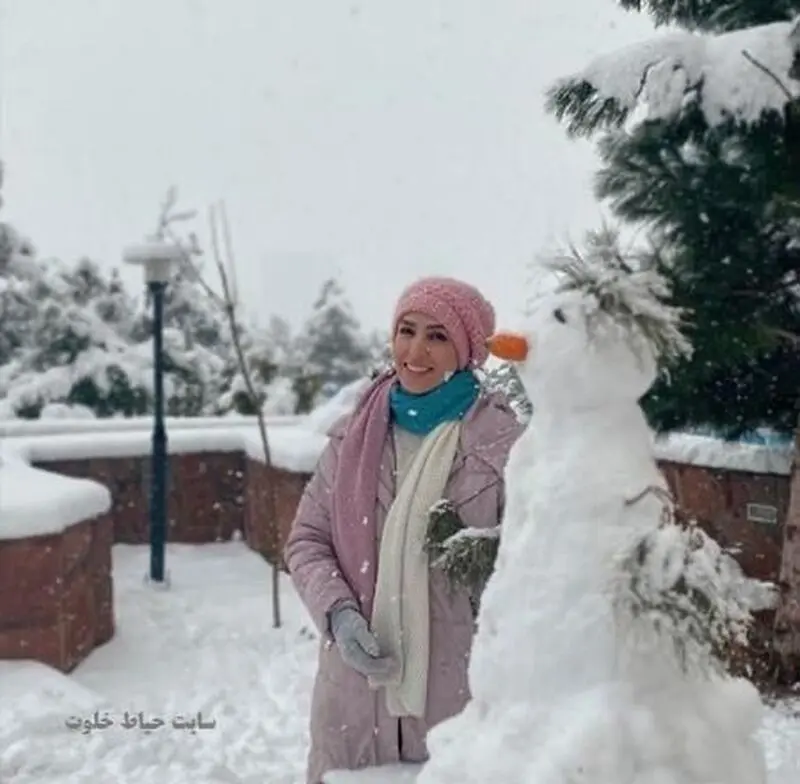 سوگل طهماسبی