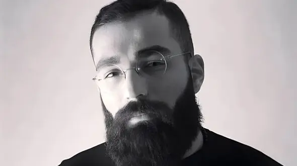 عکس/ رونمایی حمید صفت از مادر و خواهر شیک پوش و جوانش
