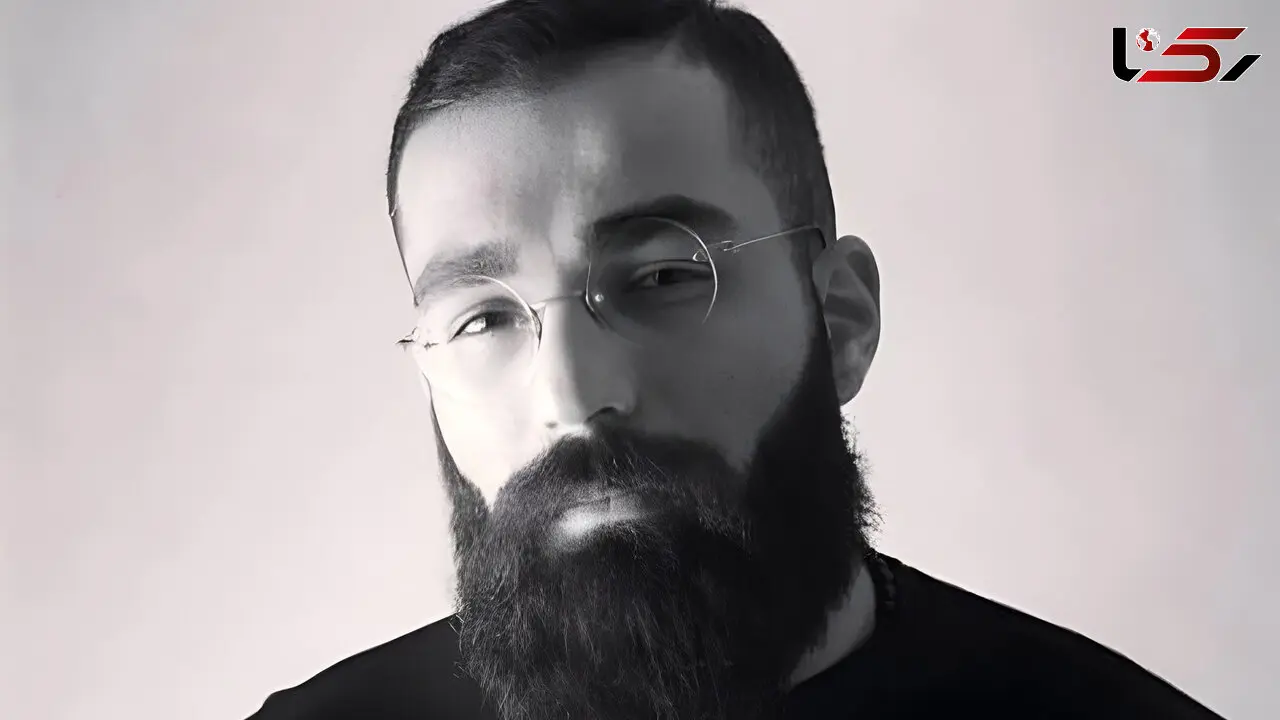 عکس/ رونمایی حمید صفت از مادر و خواهر شیک پوش و جوانش
