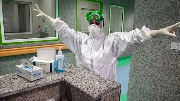 کرونا در این استان ایران شکست خورد / 2 روز بدون آمار فوت