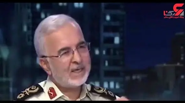 آمارهای جالب توجه جانشین ناجا از کشف کالای قاچاق + فیلم