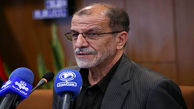 خسروی‌وفا: ایران قوی با ورزش قهرمانی قوی محقق می‌شود