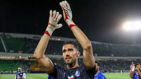 توافق سیدحسین و استقلال بعد از حواشی جدایی