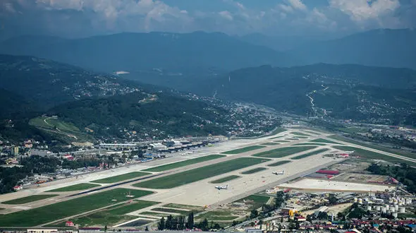 بین زندان و شهرک صنعتی ؛ ساخت فرودگاه یاسوج از ابتدا کارشناسی شده نبود