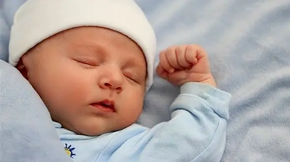 کاهش مرگ و میر نوزادانی که با شیر مادر تغذیه می شوند