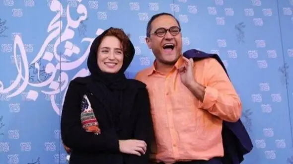 نگار جواهریان: مادر شوهرم زن استثنائیه! هروقت احساس ضعف میکنم به هماجون فکر میکنم+فیلم