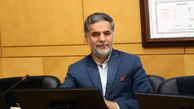 نقوی حسینی: انتخابات1400 دو ضلعی می‌شود نه دو قطبی