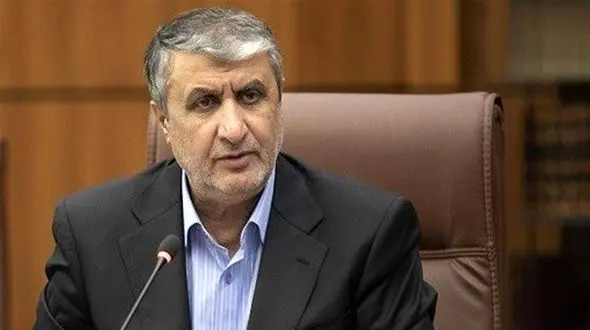 آغاز به‌کار مرکز تحقیقات کشاورزی هسته‌ای سازمان انرژی اتمی 