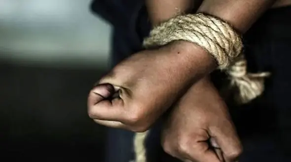 راز ناپدید شدن دختر نوجوان فاش شد / متهم افغان توسط پلیس غافلگیر شد