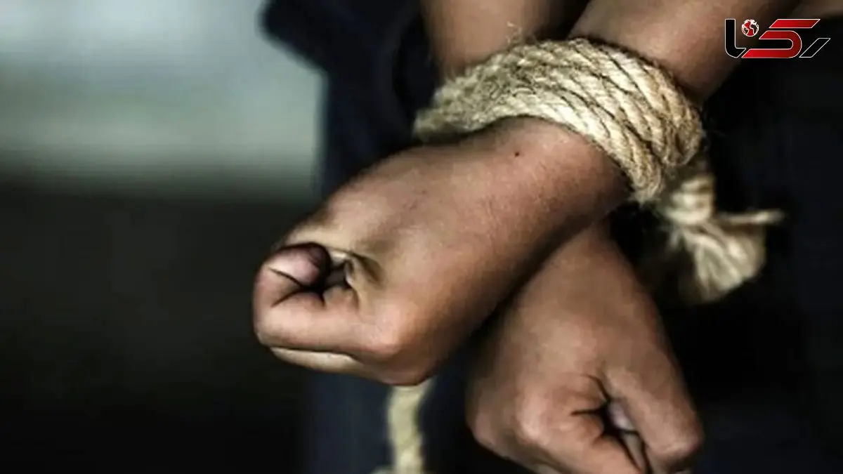 راز ناپدید شدن دختر نوجوان فاش شد / متهم افغان توسط پلیس غافلگیر شد