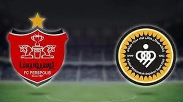 پوستر علیه پوستر/ جواب پرسپولیس به سپاهان