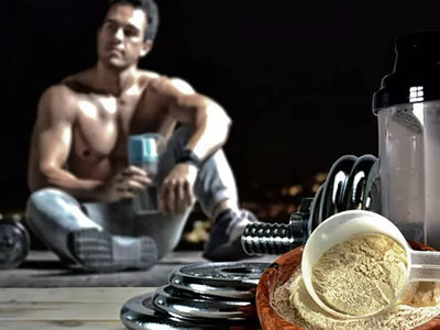 بعد از چند ماه تمرین بدنسازی مکمل مصرف کنیم؟