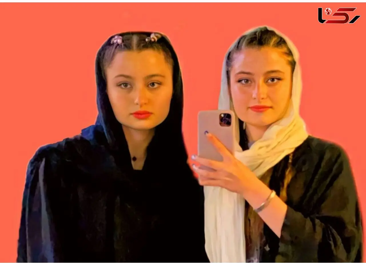 جنجال دماغ پینوکیویی سارا و نیکا !