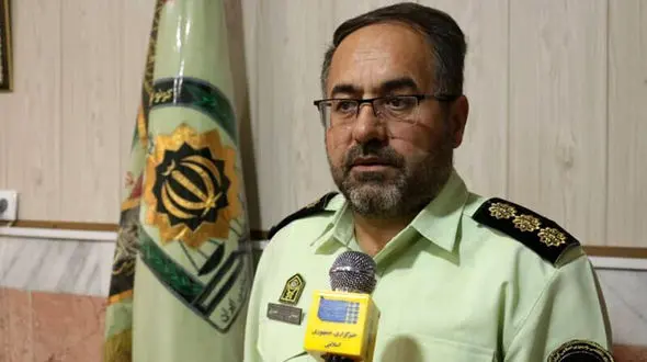 قاتل فراری در کمتر از یک ساعت در بوکان دستگیر شد