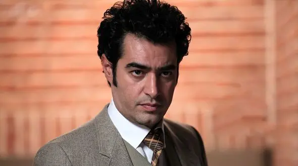 شهاب حسینی: همای سعادت پریده روی شانه من وگرنه خون من از کسی رنگین تر نیست!