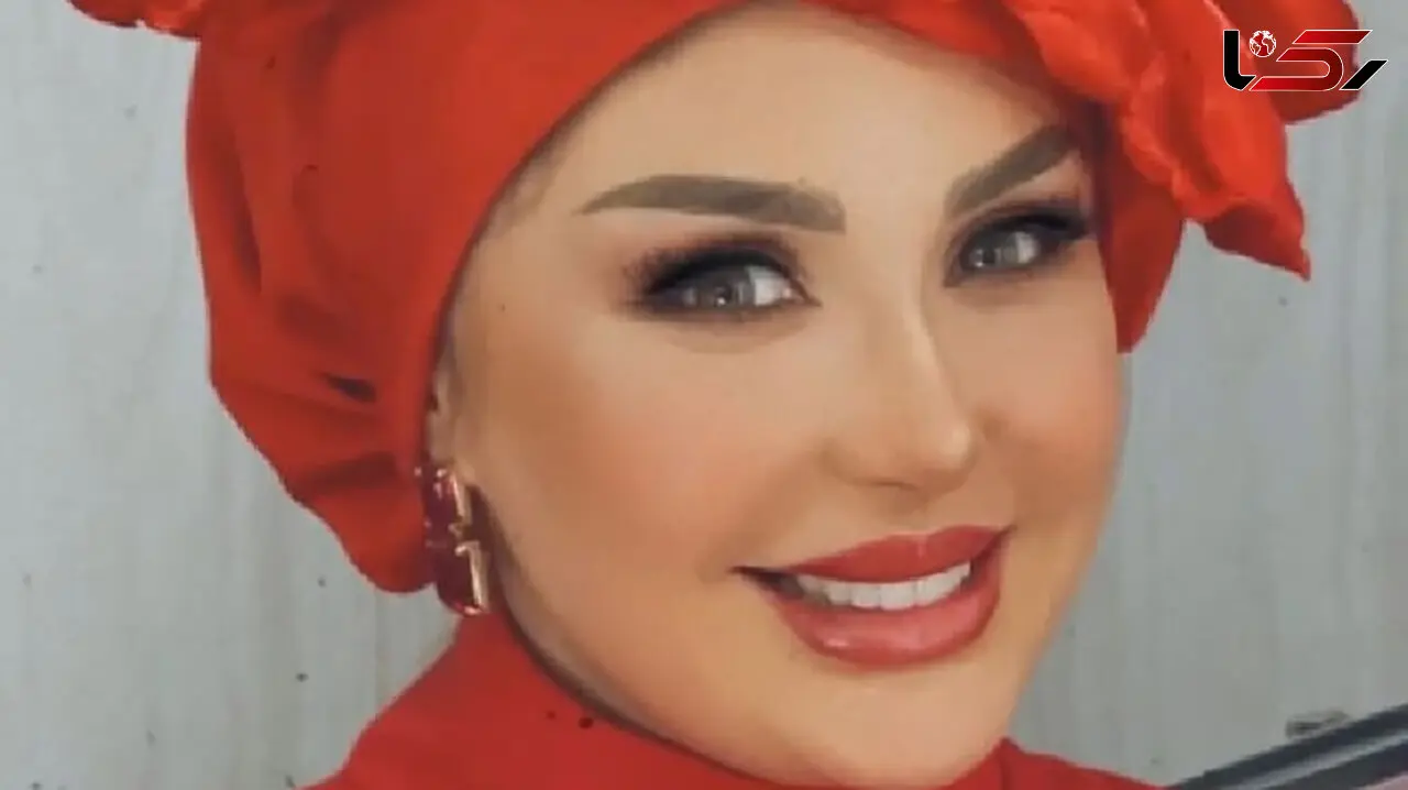 وحشت نیوشا ضیغمی از به قتل رسیدن ! + فیلم