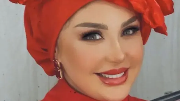 وحشت نیوشا ضیغمی از به قتل رسیدن ! + فیلم
