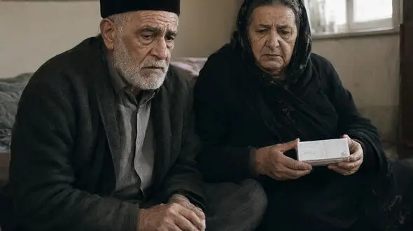 بیش از ۱۰ درصد ایرانی‌ها سالمند شدند؛ نظام سلامت چقدر آماده است؟ / سالمندی در صف درمان گران ! /  کمتر از ۵۰ متخصص طب سالمندی در کل کشور تربیت شده‌اند/ فیلم