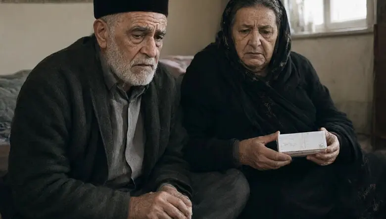 بیش از ۱۰ درصد ایرانی‌ها سالمند شدند؛ نظام سلامت چقدر آماده است؟ / سالمندی در صف درمان گران ! /  کمتر از ۵۰ متخصص طب سالمندی در کل کشور تربیت شده‌اند/ فیلم