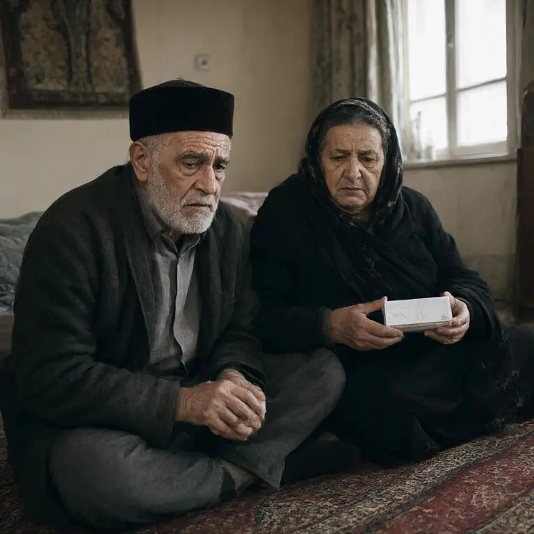 بیش از ۱۰ درصد ایرانی‌ها سالمند شدند؛ نظام سلامت چقدر آماده است؟ / سالمندی در صف درمان گران ! / کمتر از ۵۰ متخصص طب سالمندی در کل کشور تربیت شده‌اند